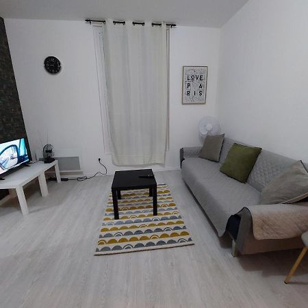 Apartamento Epernay Capital de Champagne Exterior foto