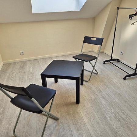 Apartamento Epernay Capital de Champagne Habitación foto