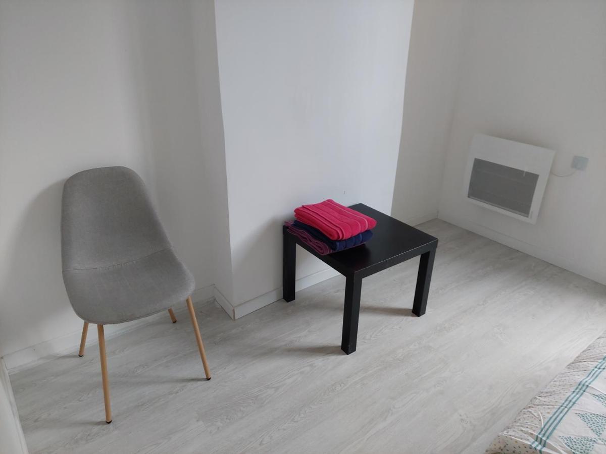 Apartamento Epernay Capital de Champagne Exterior foto