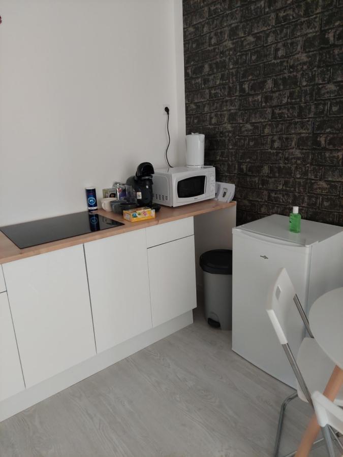 Apartamento Epernay Capital de Champagne Exterior foto