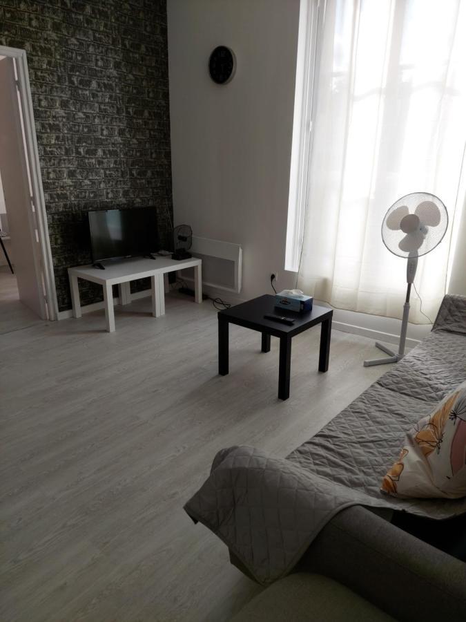 Apartamento Epernay Capital de Champagne Exterior foto