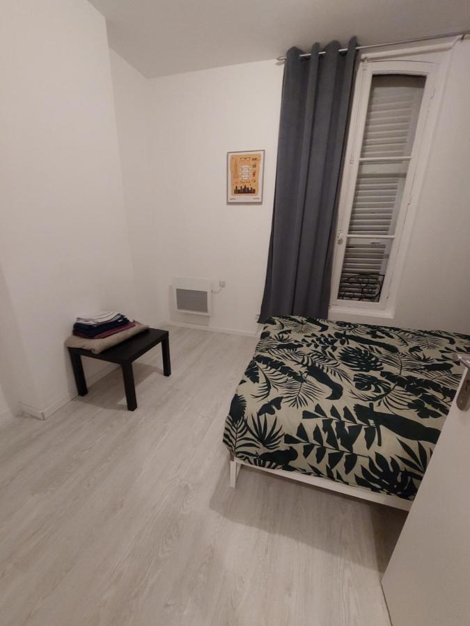 Apartamento Epernay Capital de Champagne Exterior foto