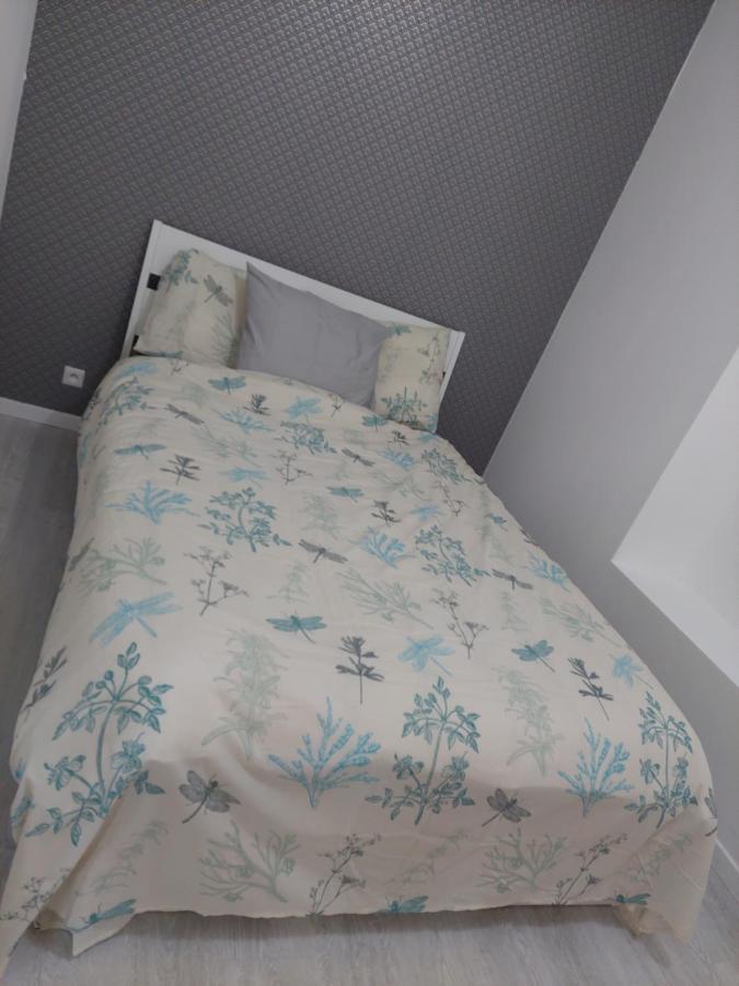 Apartamento Epernay Capital de Champagne Exterior foto