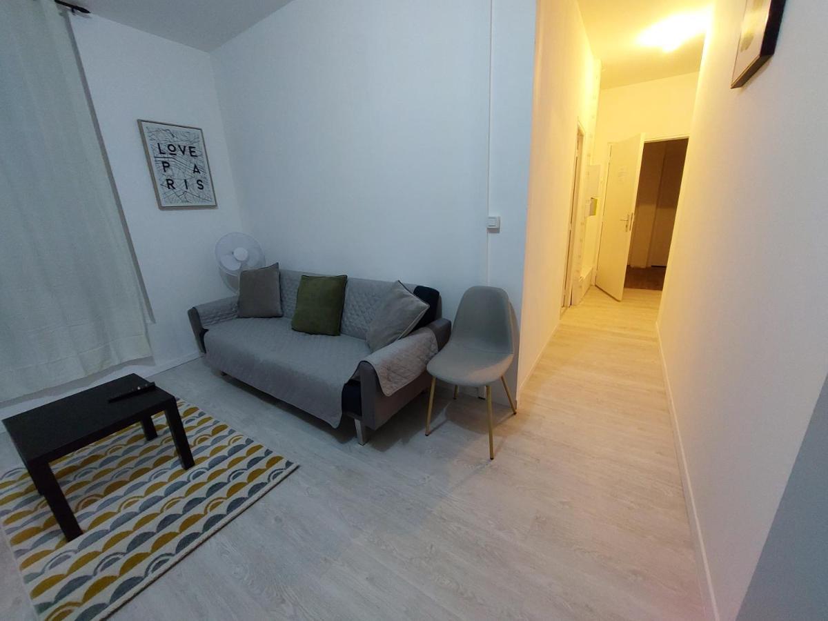 Apartamento Epernay Capital de Champagne Exterior foto