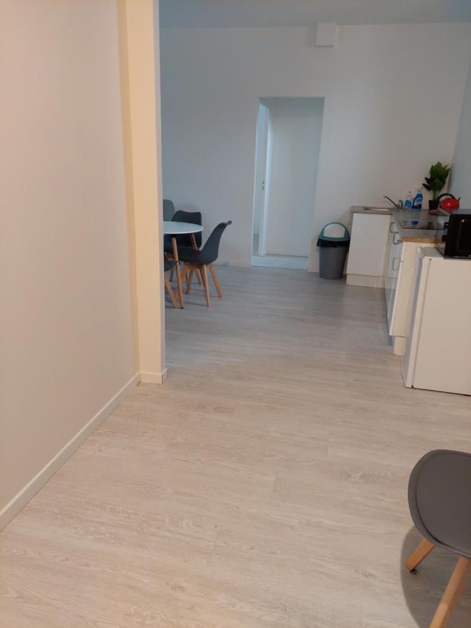 Apartamento Epernay Capital de Champagne Exterior foto