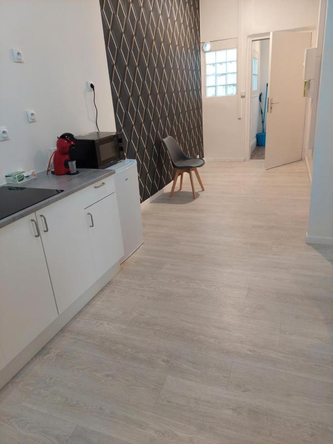 Apartamento Epernay Capital de Champagne Exterior foto