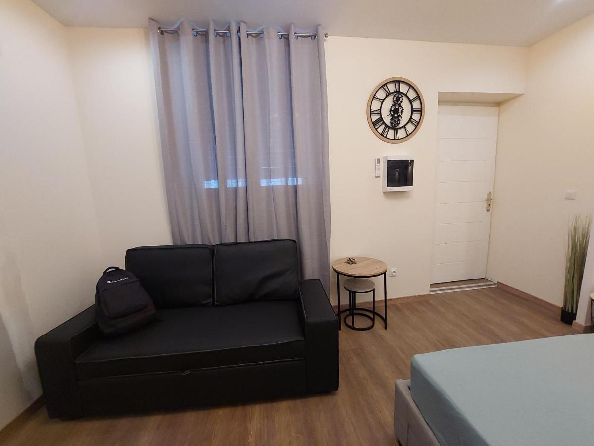 Apartamento Epernay Capital de Champagne Exterior foto