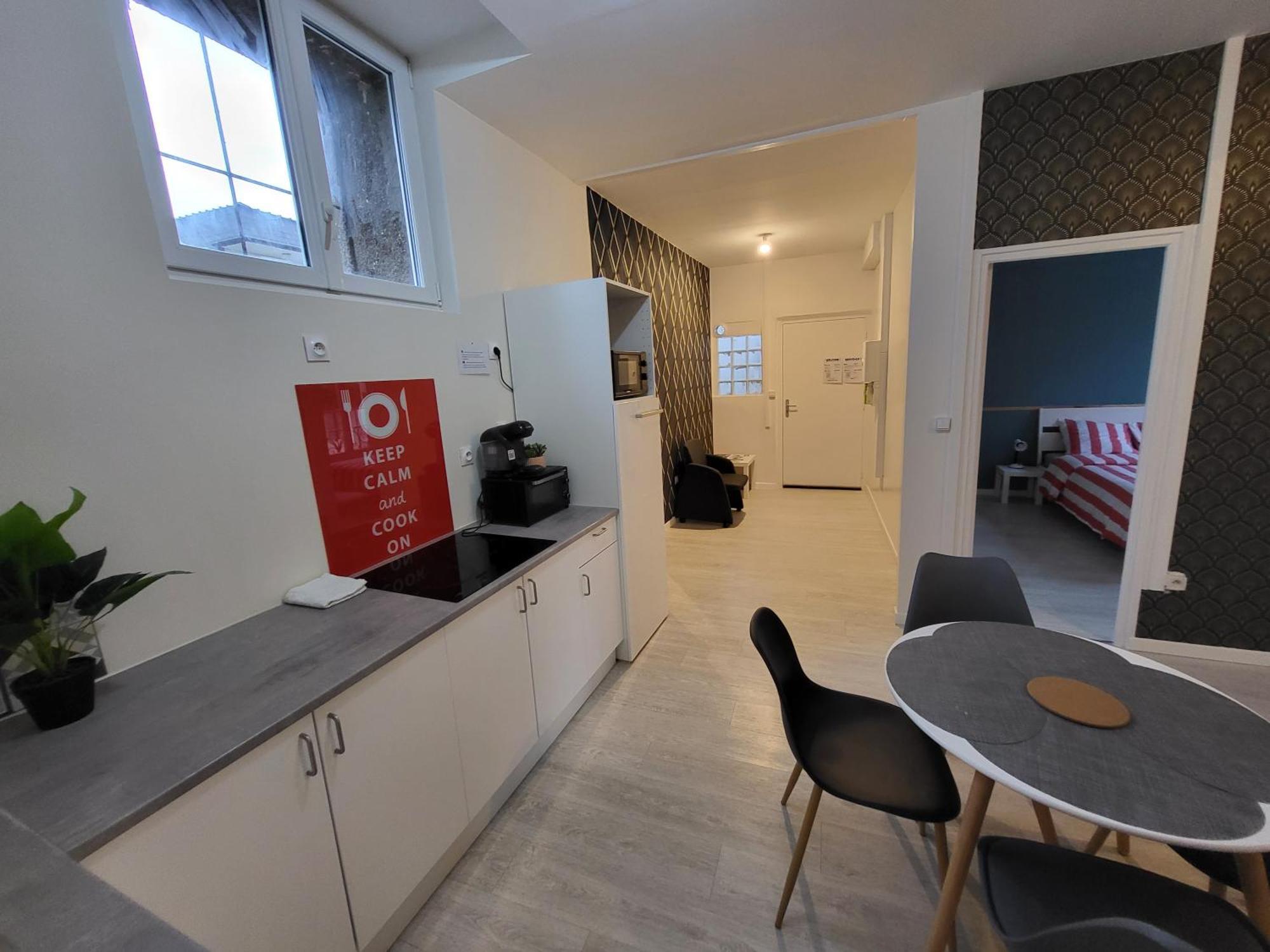 Apartamento Epernay Capital de Champagne Exterior foto