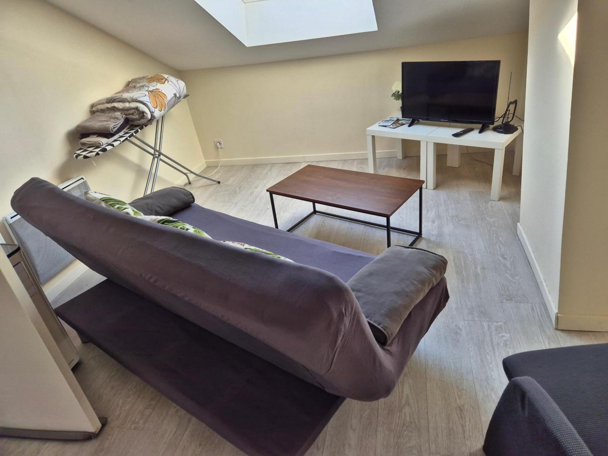 Apartamento Epernay Capital de Champagne Exterior foto